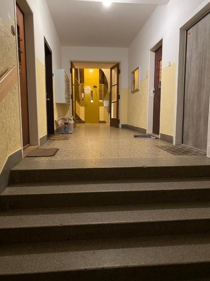 ブラチスラヴァSunny House Oneアパートメント エクステリア 写真
